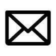 Mail Icon