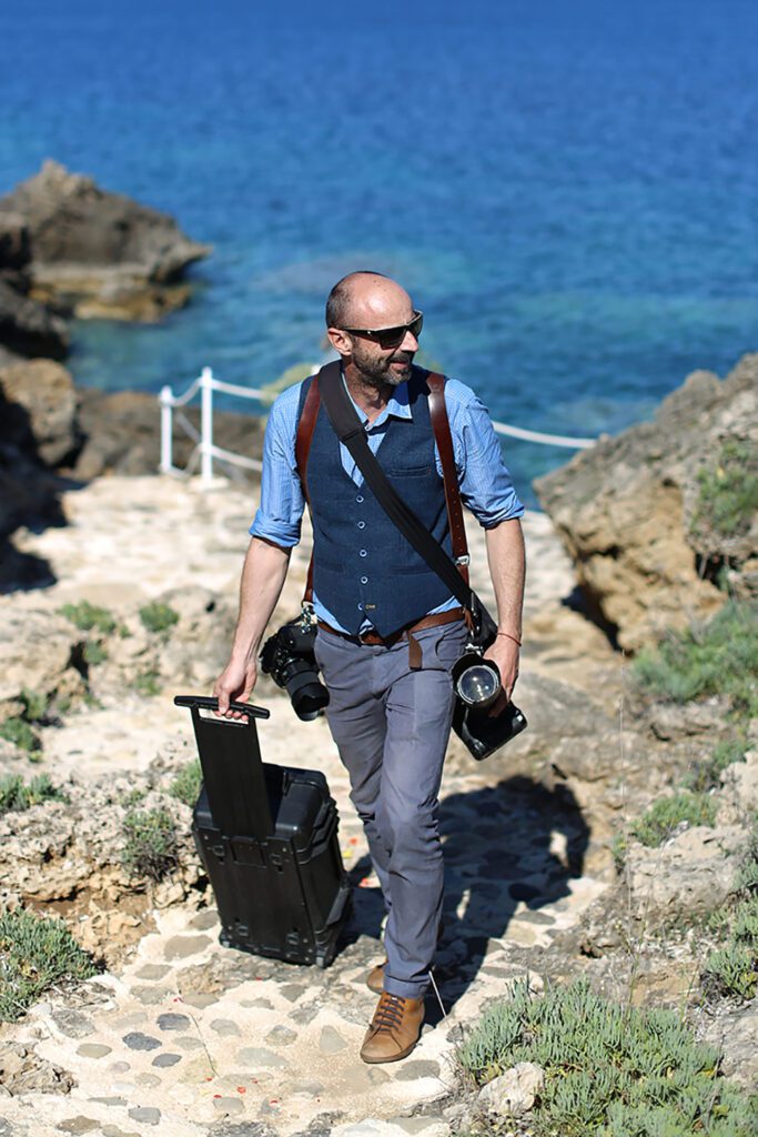 Theofilox Venardos Photographer